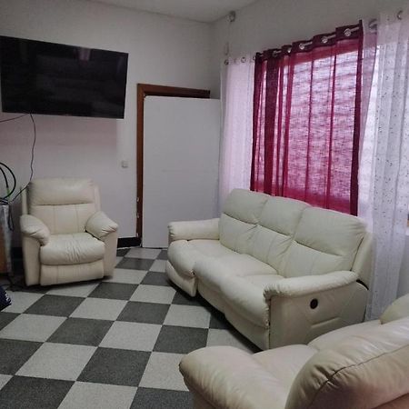 Pension Casa Rosa 马德里 外观 照片