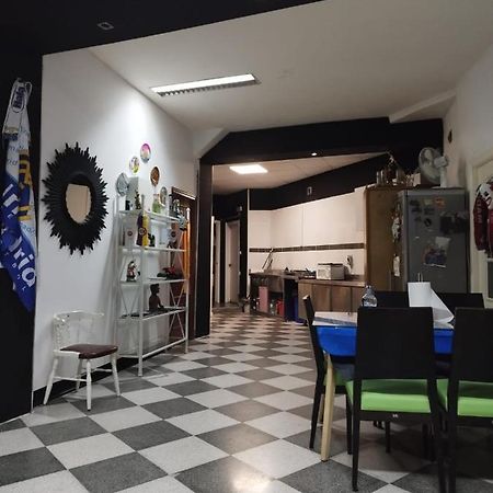 Pension Casa Rosa 马德里 外观 照片